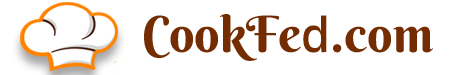 CookFed Logo